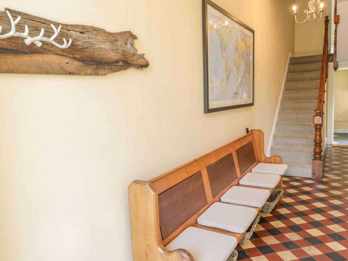 Angorfa Villa Llanbedr  Luaran gambar
