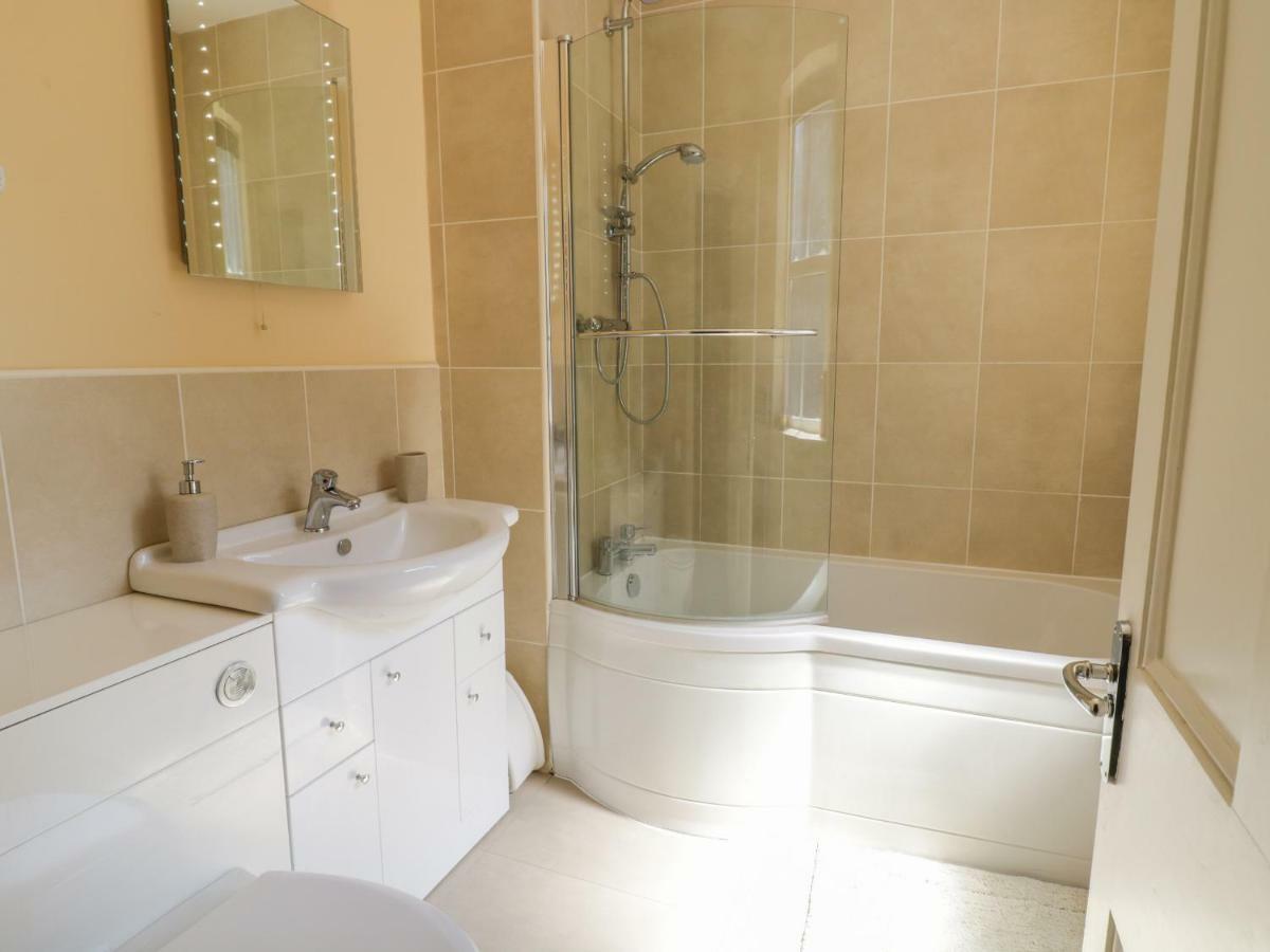 Angorfa Villa Llanbedr  Luaran gambar